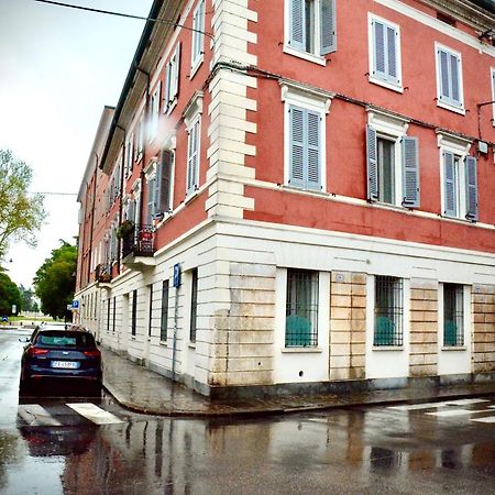Tiffany House Apartment Mantova Exterior photo