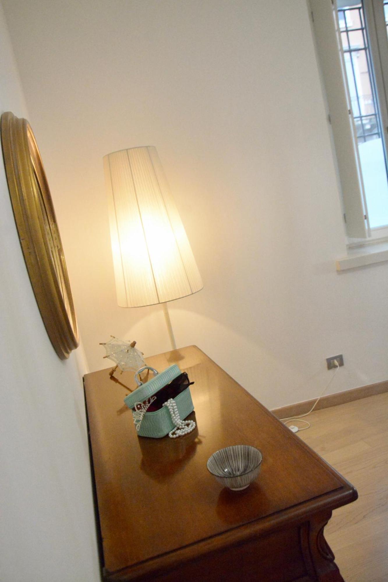 Tiffany House Apartment Mantova Exterior photo