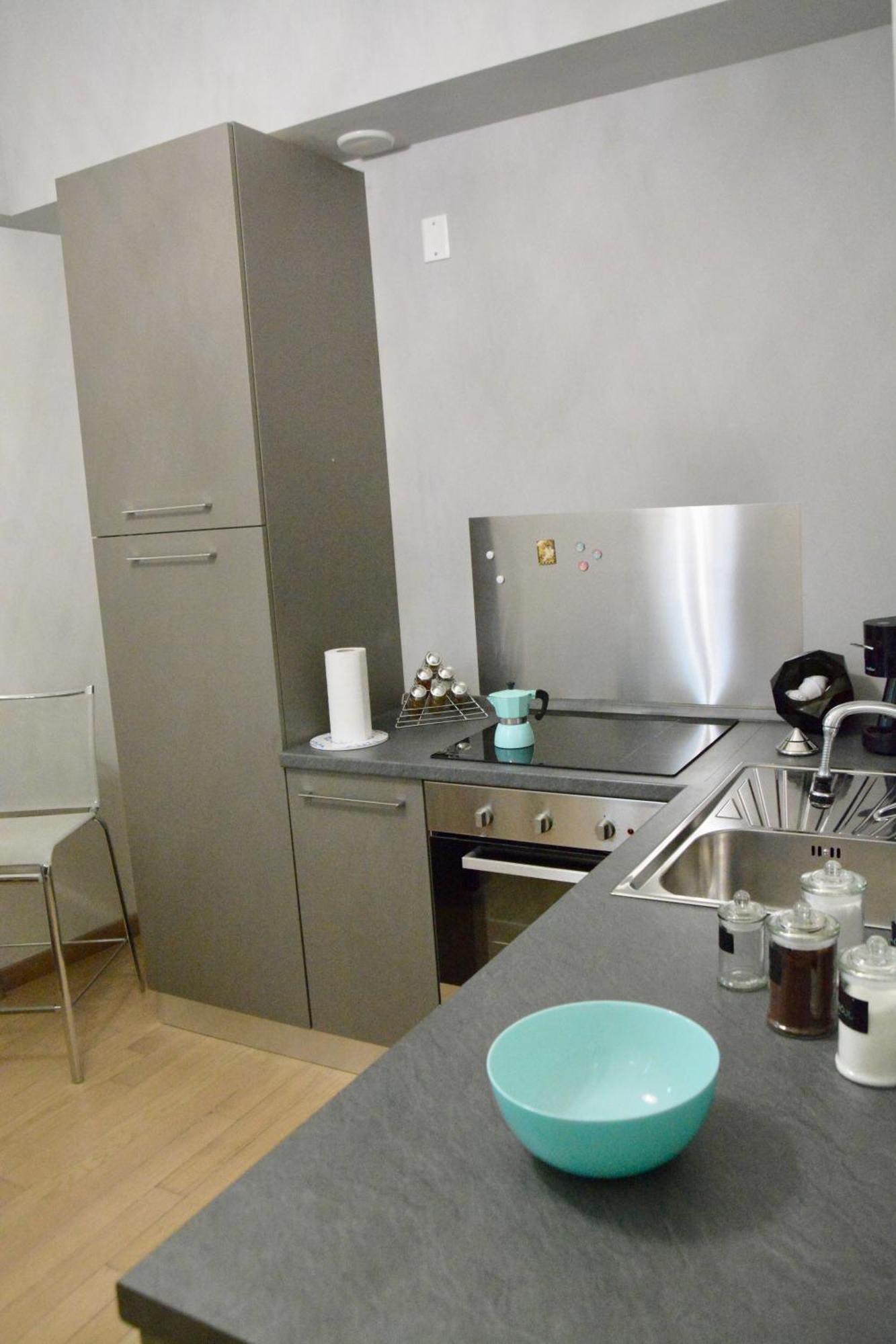 Tiffany House Apartment Mantova Exterior photo
