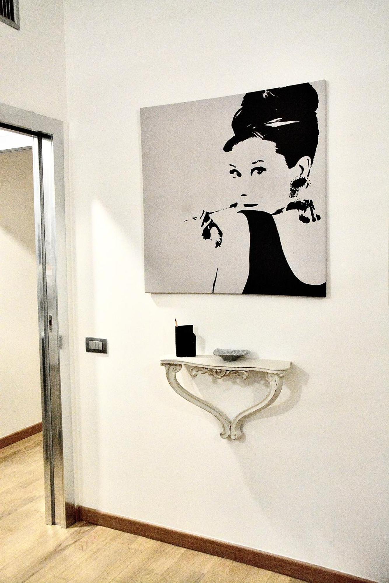 Tiffany House Apartment Mantova Exterior photo